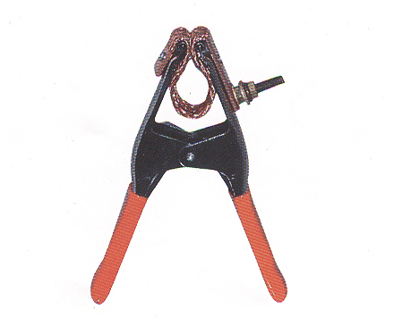Contact Clamps